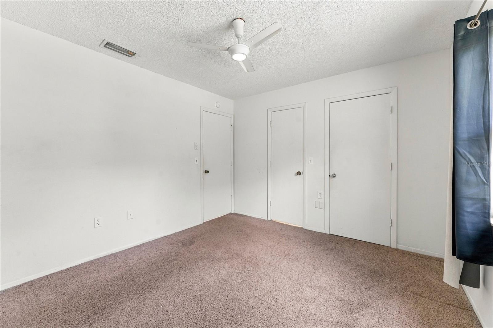 Bedroom #1 with Ensuite Bathroom