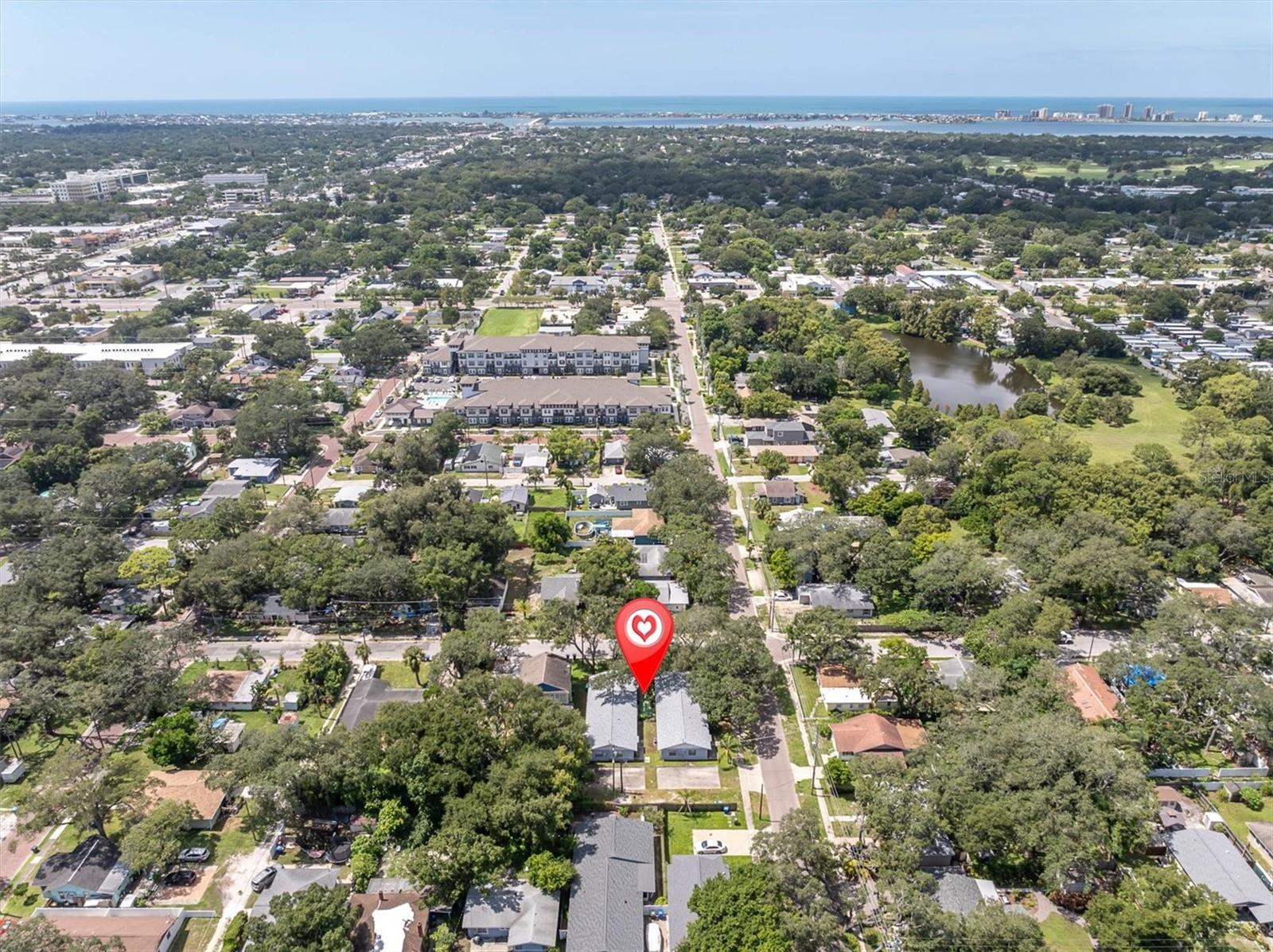 373 5TH STREET NW, Largo, FL 33770