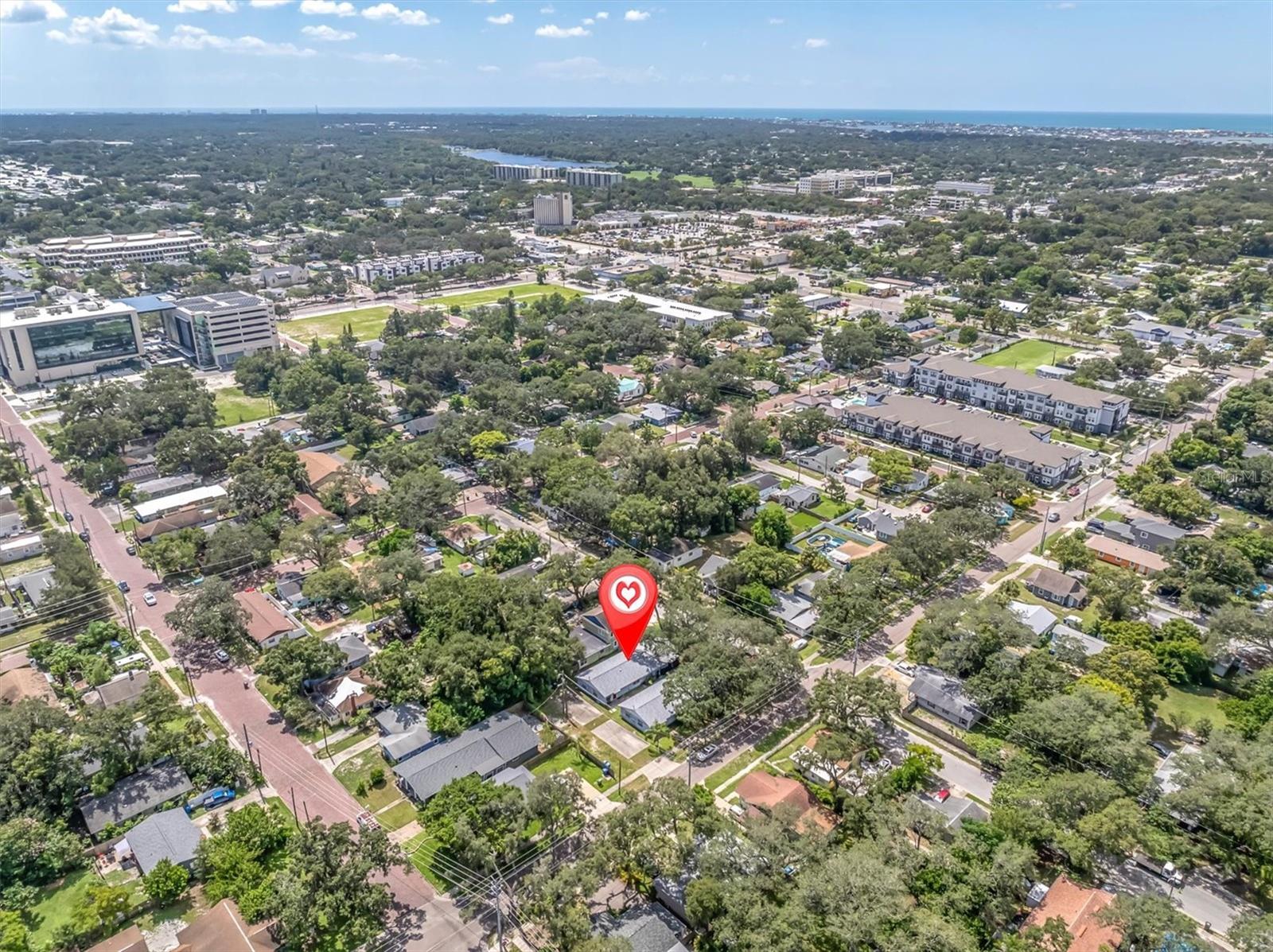 373 5TH STREET NW, Largo, FL 33770