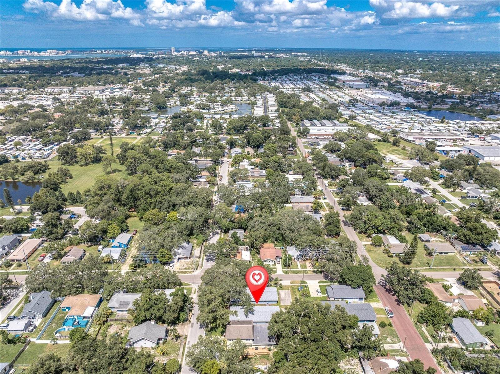 373 5TH STREET NW, Largo, FL 33770