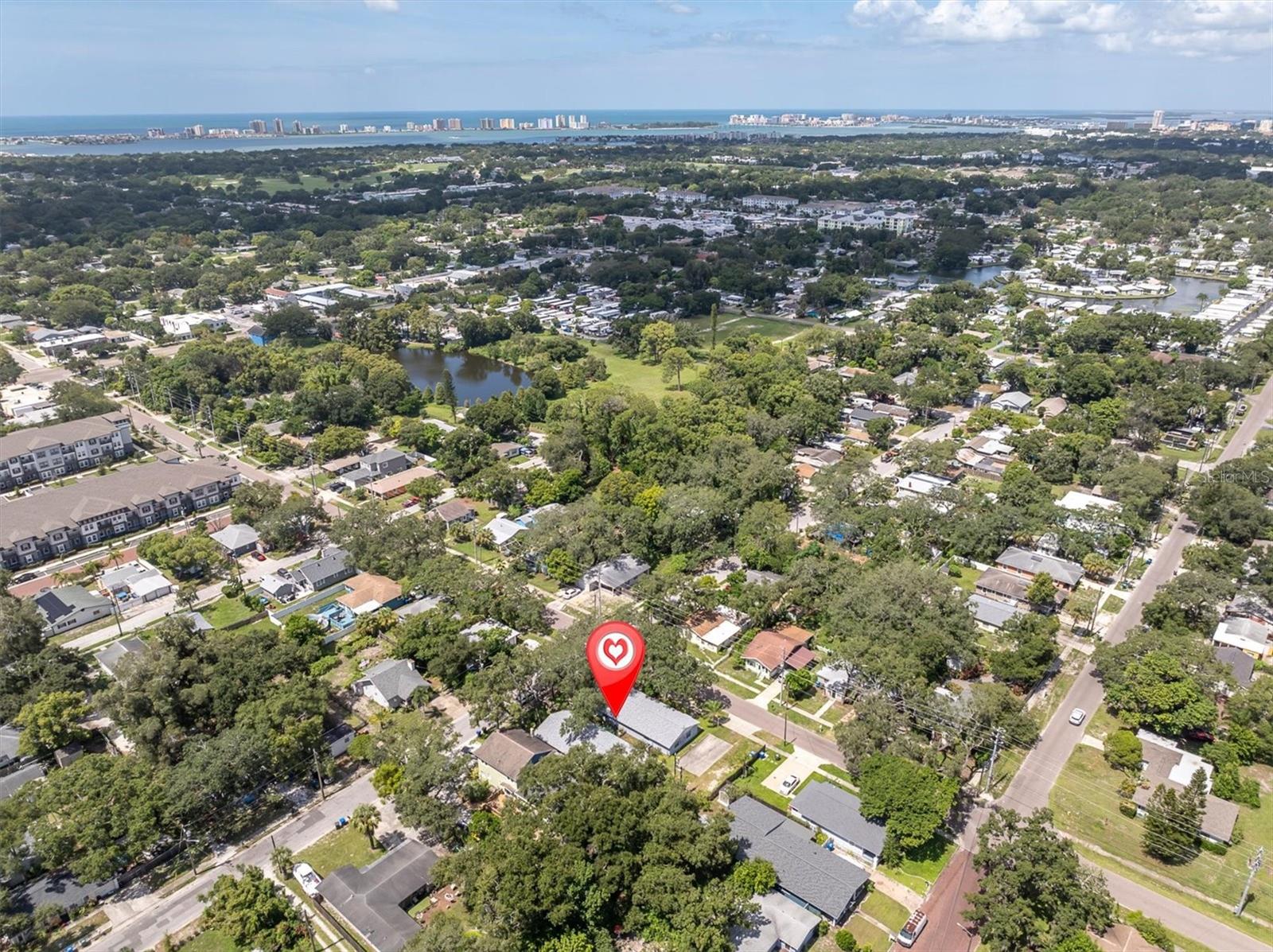 373 5TH STREET NW, Largo, FL 33770