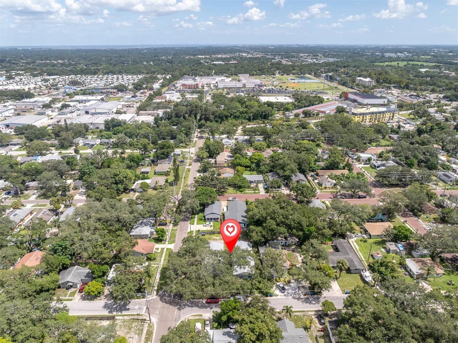373 5TH STREET NW, Largo, FL 33770