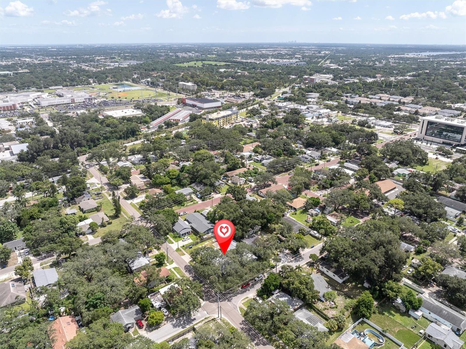 373 5TH STREET NW, Largo, FL 33770