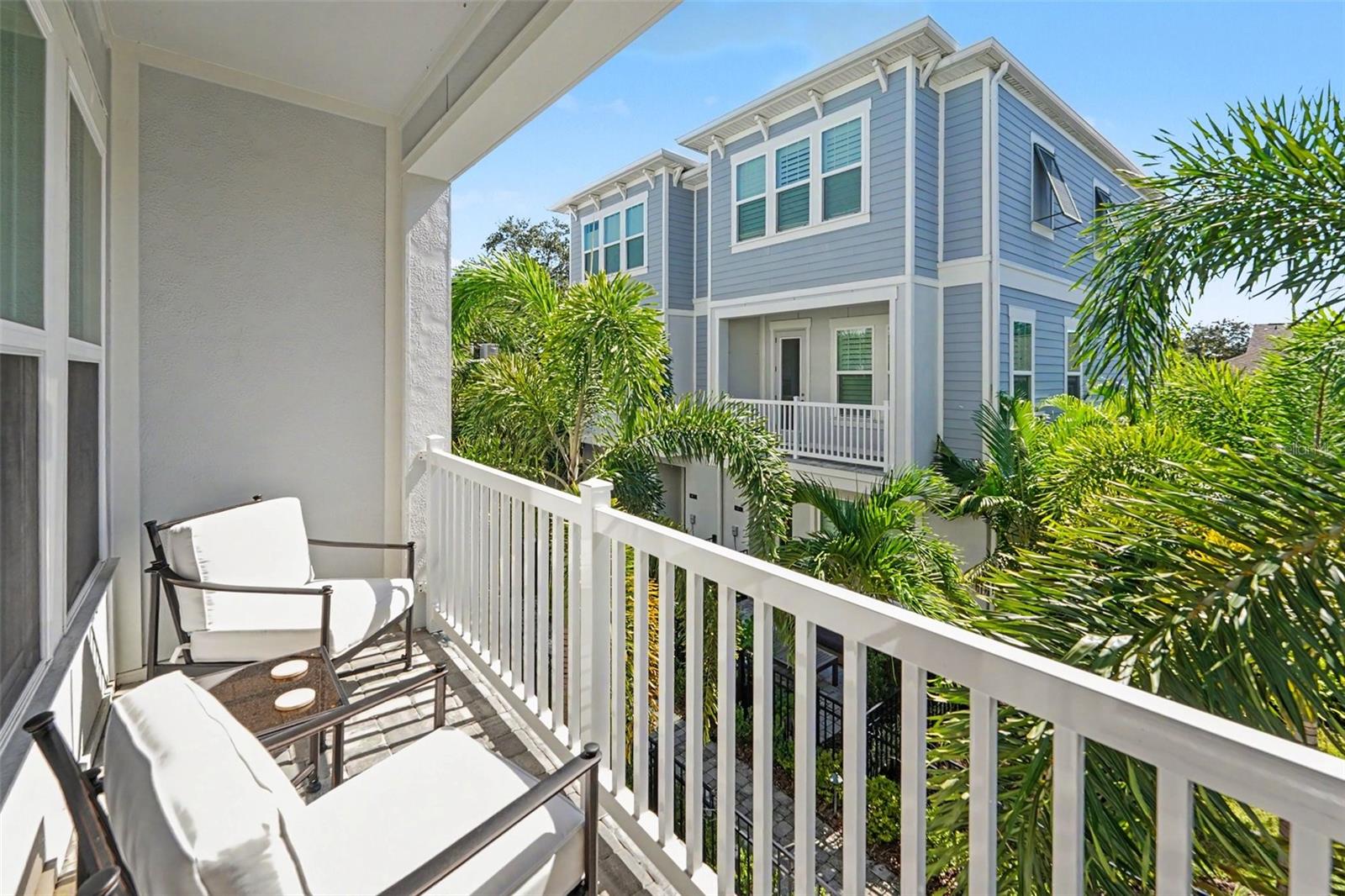 206 S TAMPANIA AVENUE, #3, Tampa, FL 33609