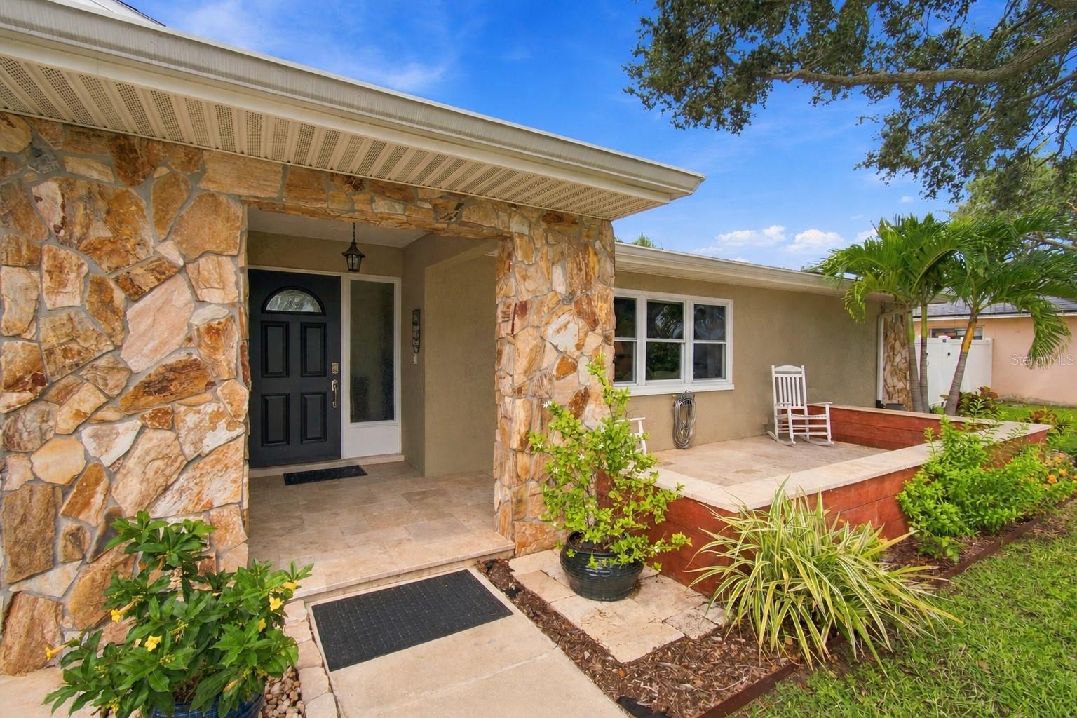 Welcome Home! Welcome Home!