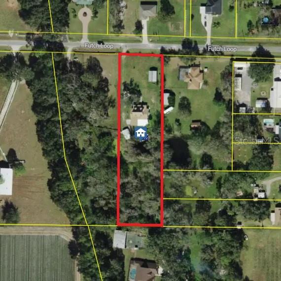 3717 FUTCH LOOP, Plant City, FL 33566