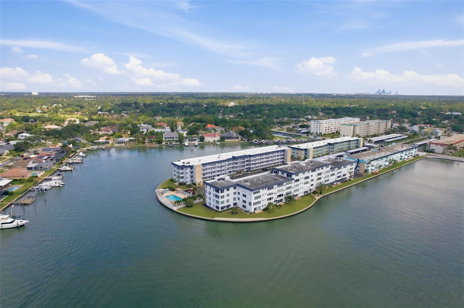 5955 30TH AVENUE S, #310, Gulfport, FL 33707
