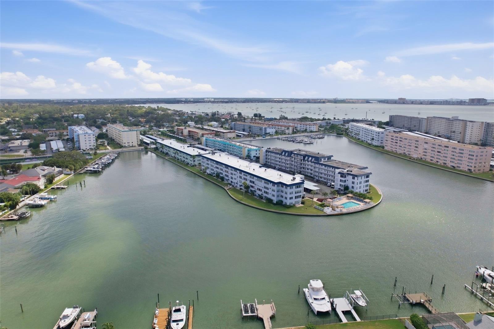 5955 30TH AVENUE S, #310, Gulfport, FL 33707