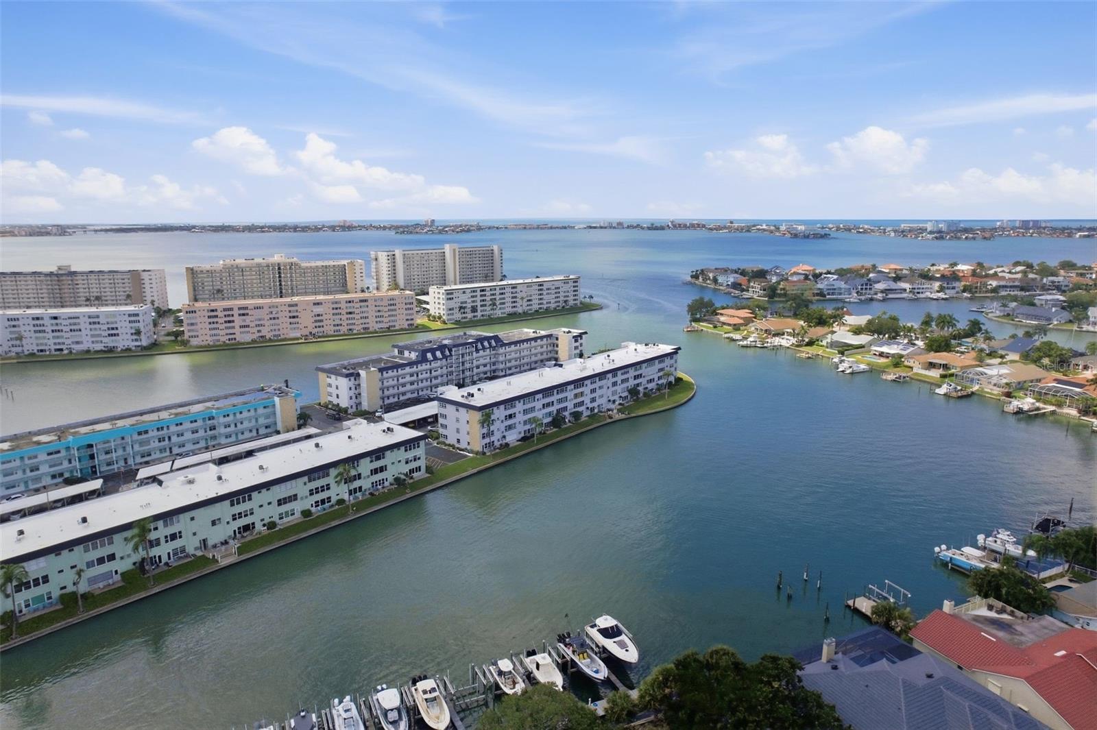 5955 30TH AVENUE S, #310, Gulfport, FL 33707