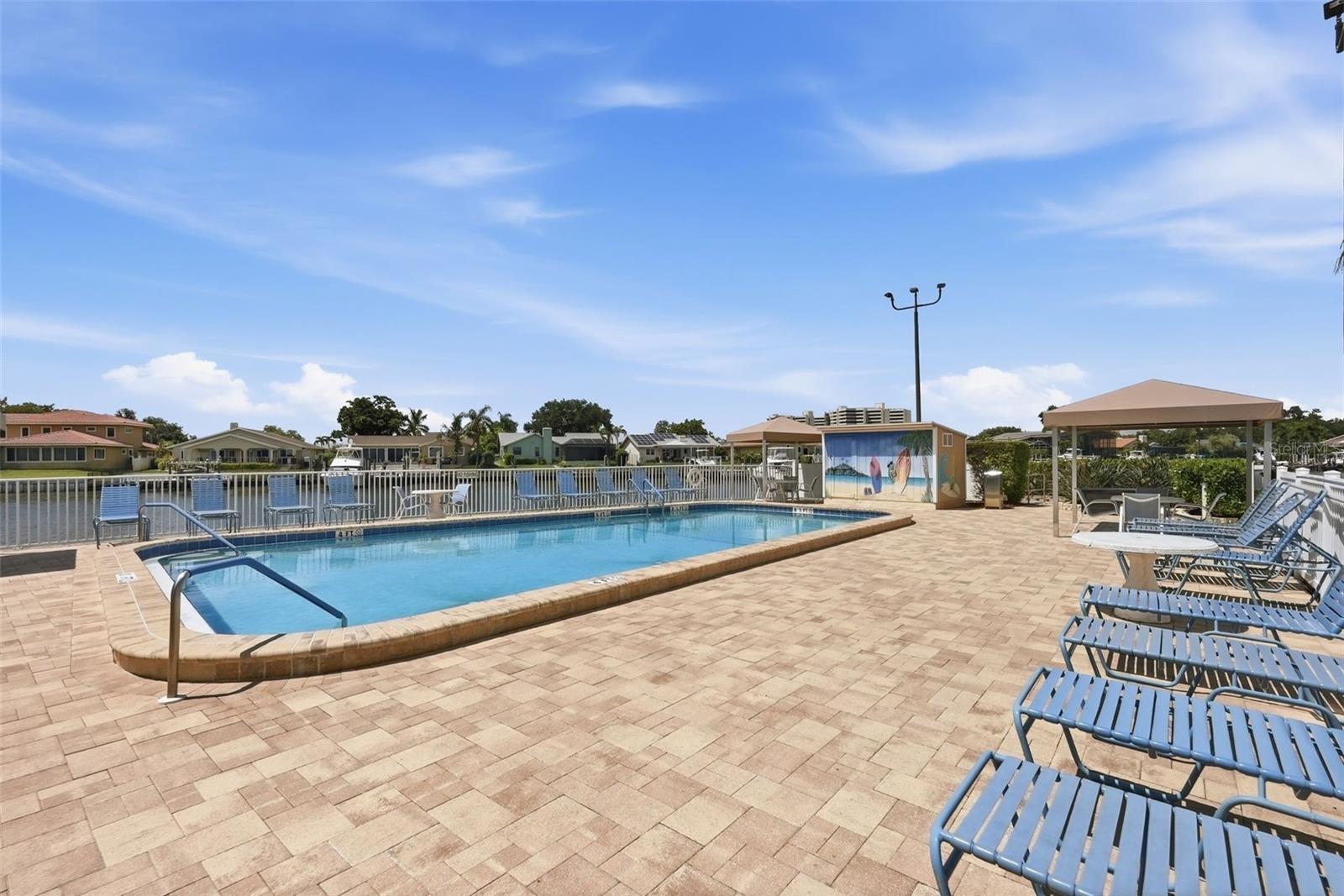 5955 30TH AVENUE S, #310, Gulfport, FL 33707