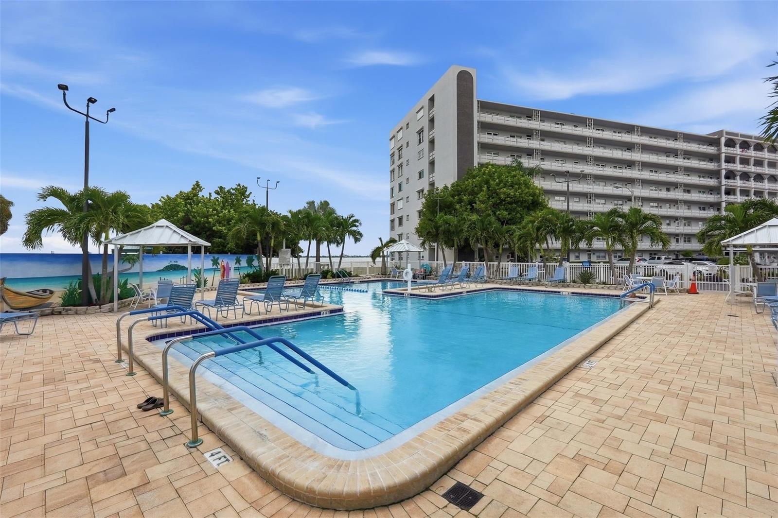 5955 30TH AVENUE S, #310, Gulfport, FL 33707