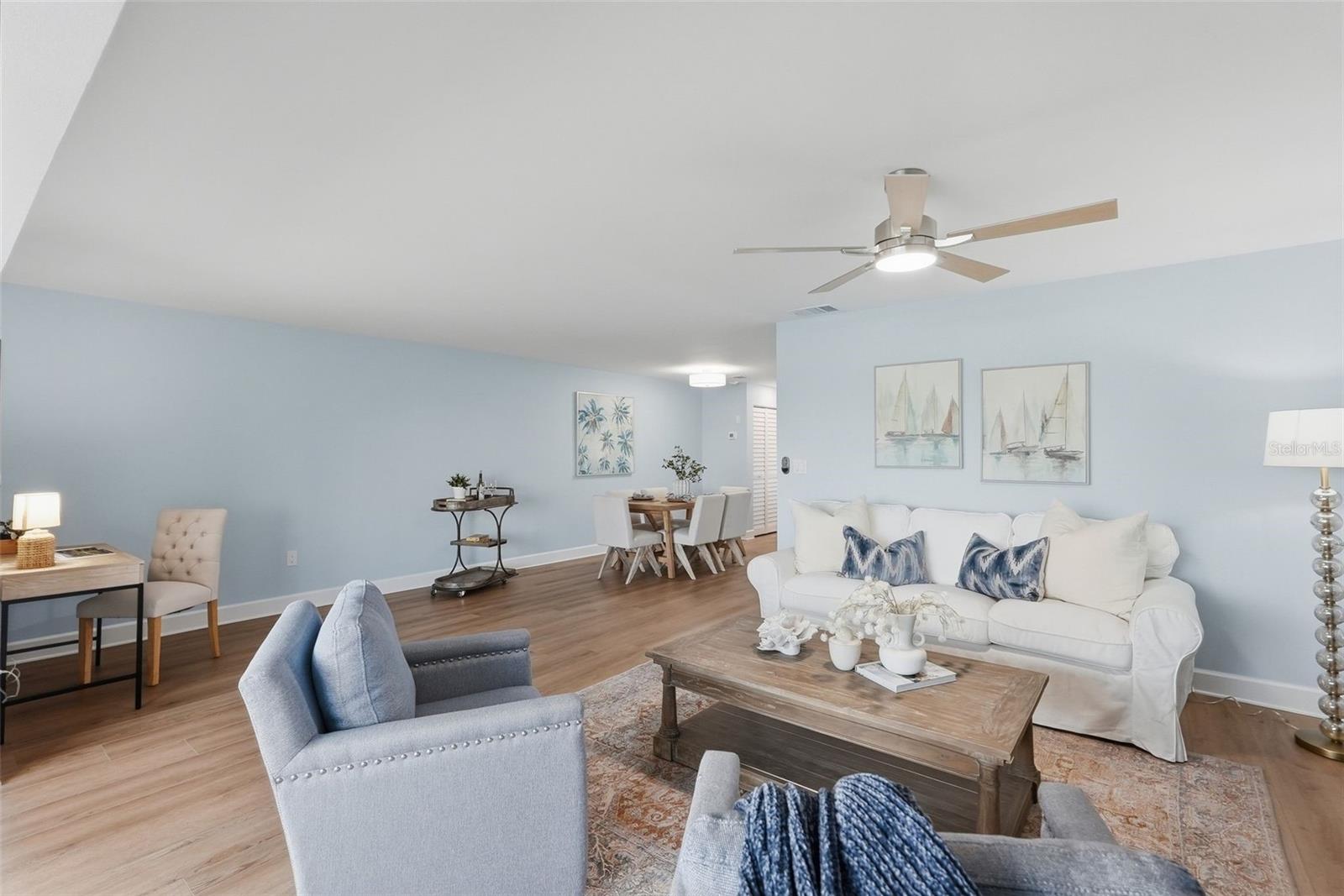 5955 30TH AVENUE S, #310, Gulfport, FL 33707