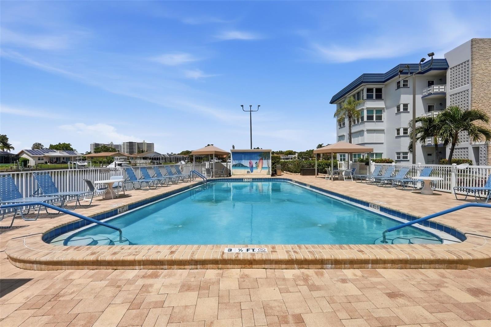 5955 30TH AVENUE S, #310, Gulfport, FL 33707