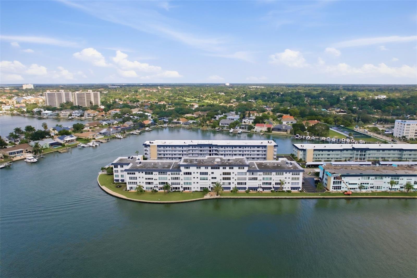 5955 30TH AVENUE S, #310, Gulfport, FL 33707