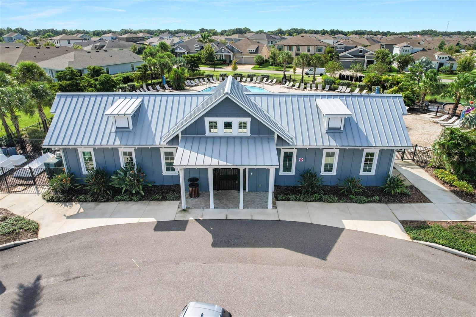 7612 PARADISO DRIVE, Apollo Beach, FL 33572