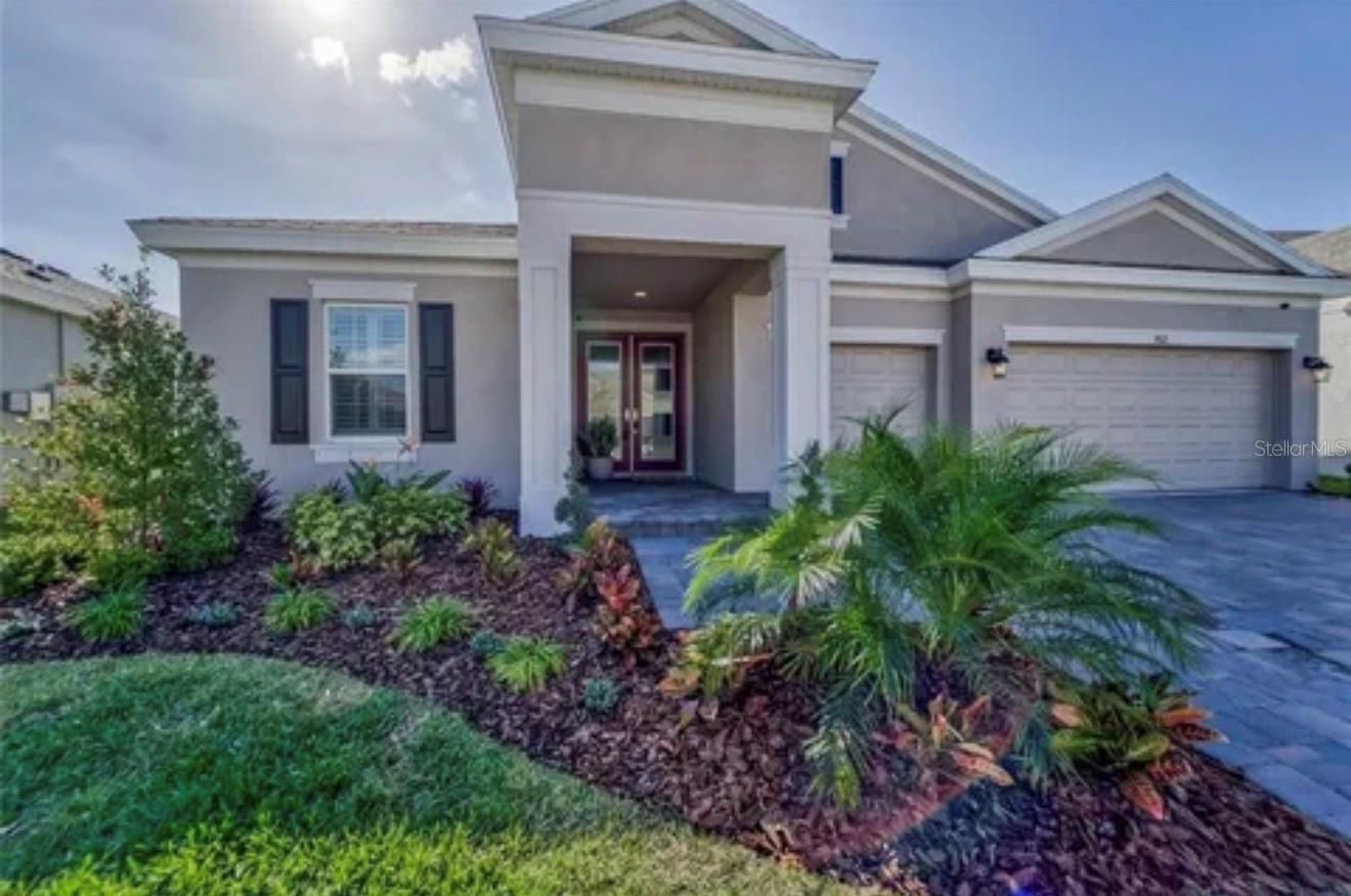 7612 PARADISO DRIVE, Apollo Beach, FL 33572