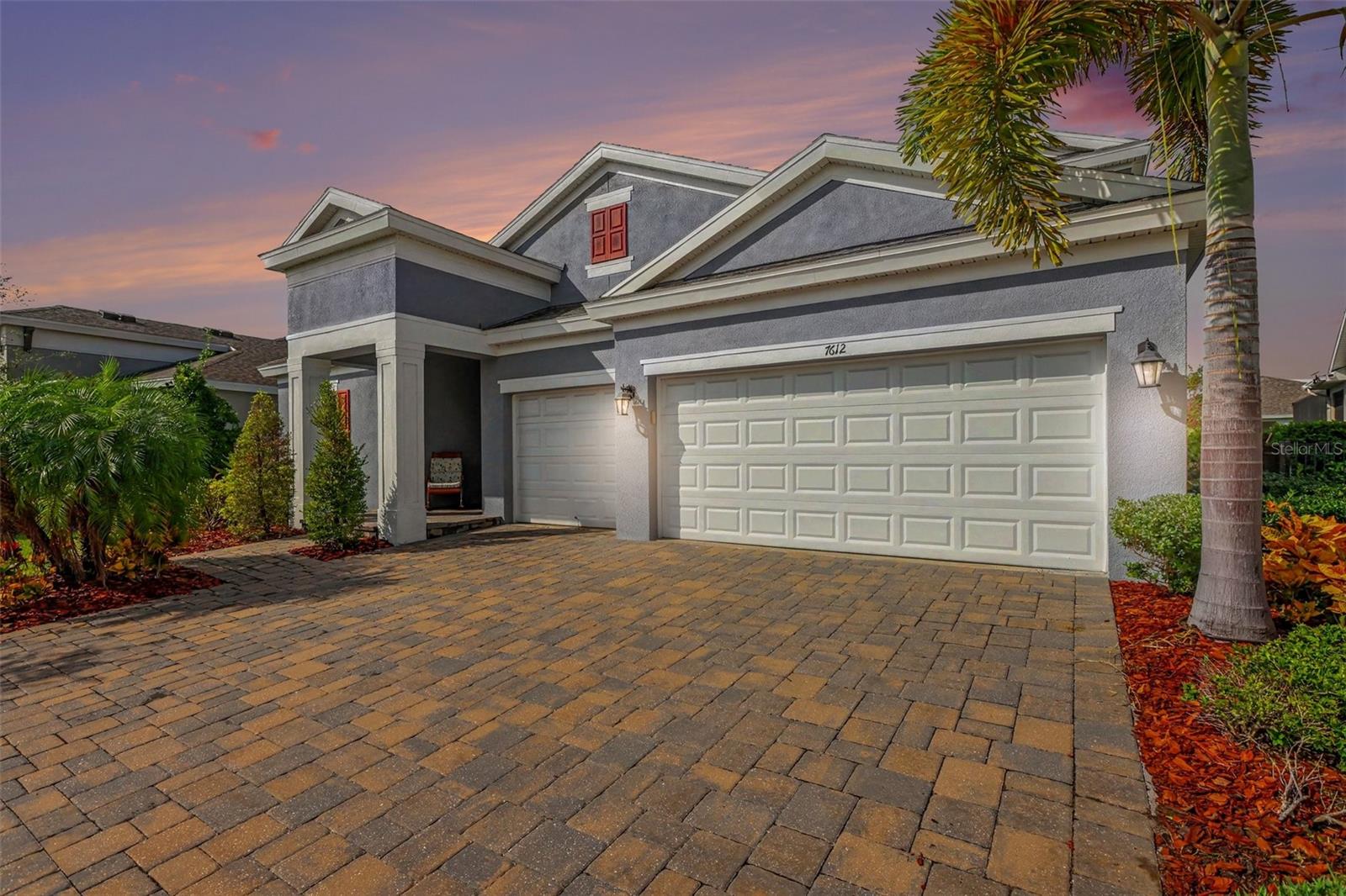 7612 PARADISO DRIVE, Apollo Beach, FL 33572