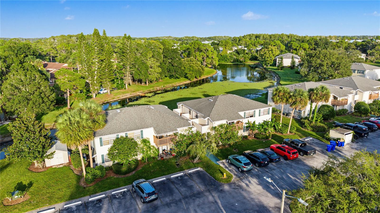 127 CAMPHOR DRIVE, #E, Oldsmar, FL 34677