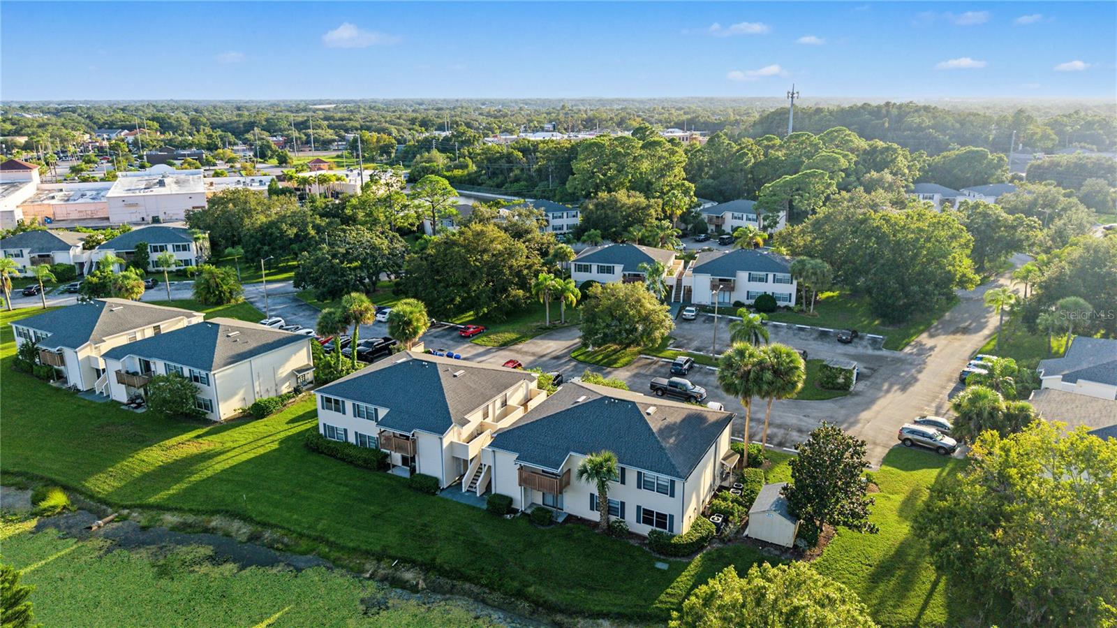 127 CAMPHOR DRIVE, #E, Oldsmar, FL 34677