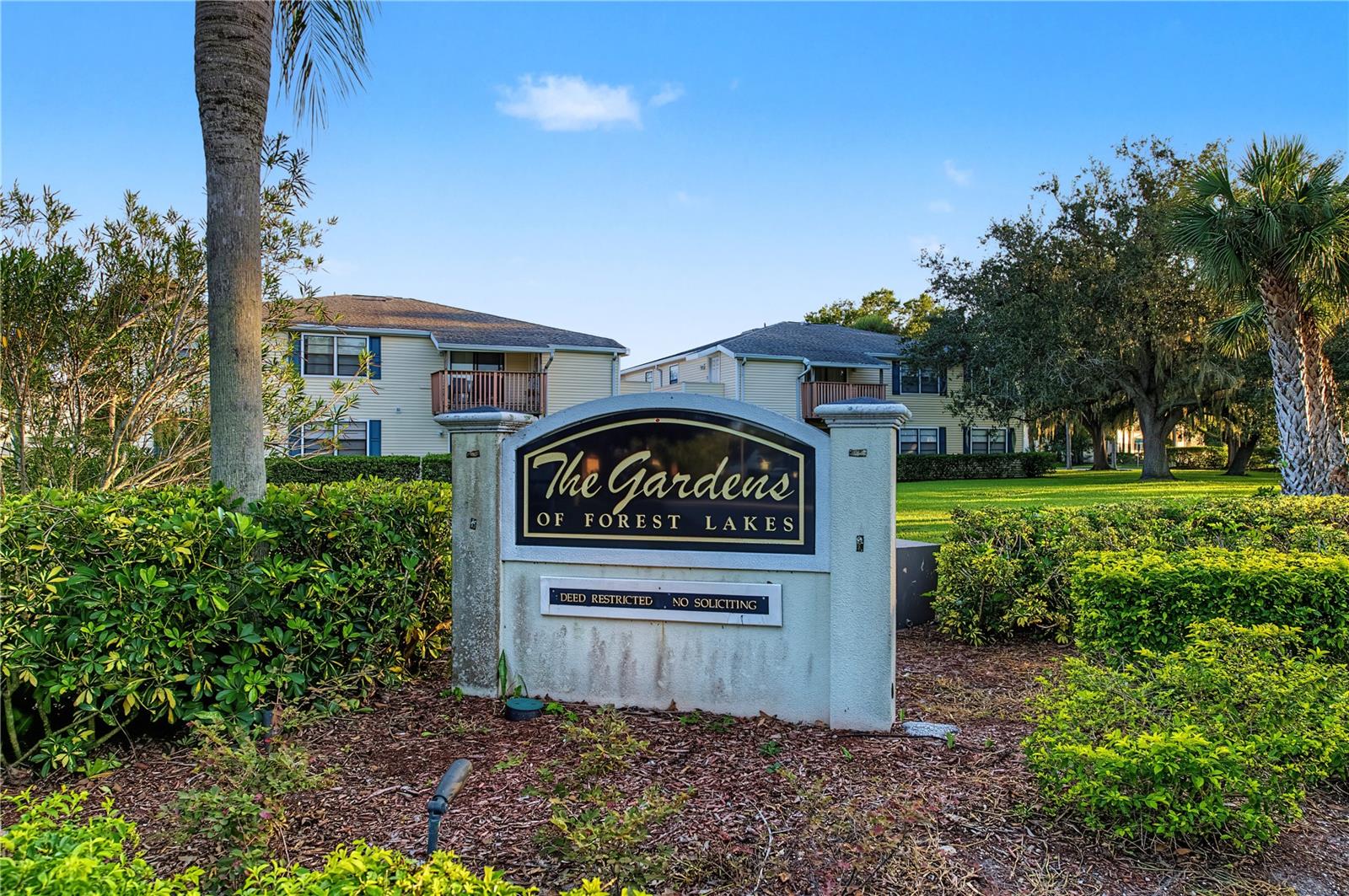 127 CAMPHOR DRIVE, #E, Oldsmar, FL 34677