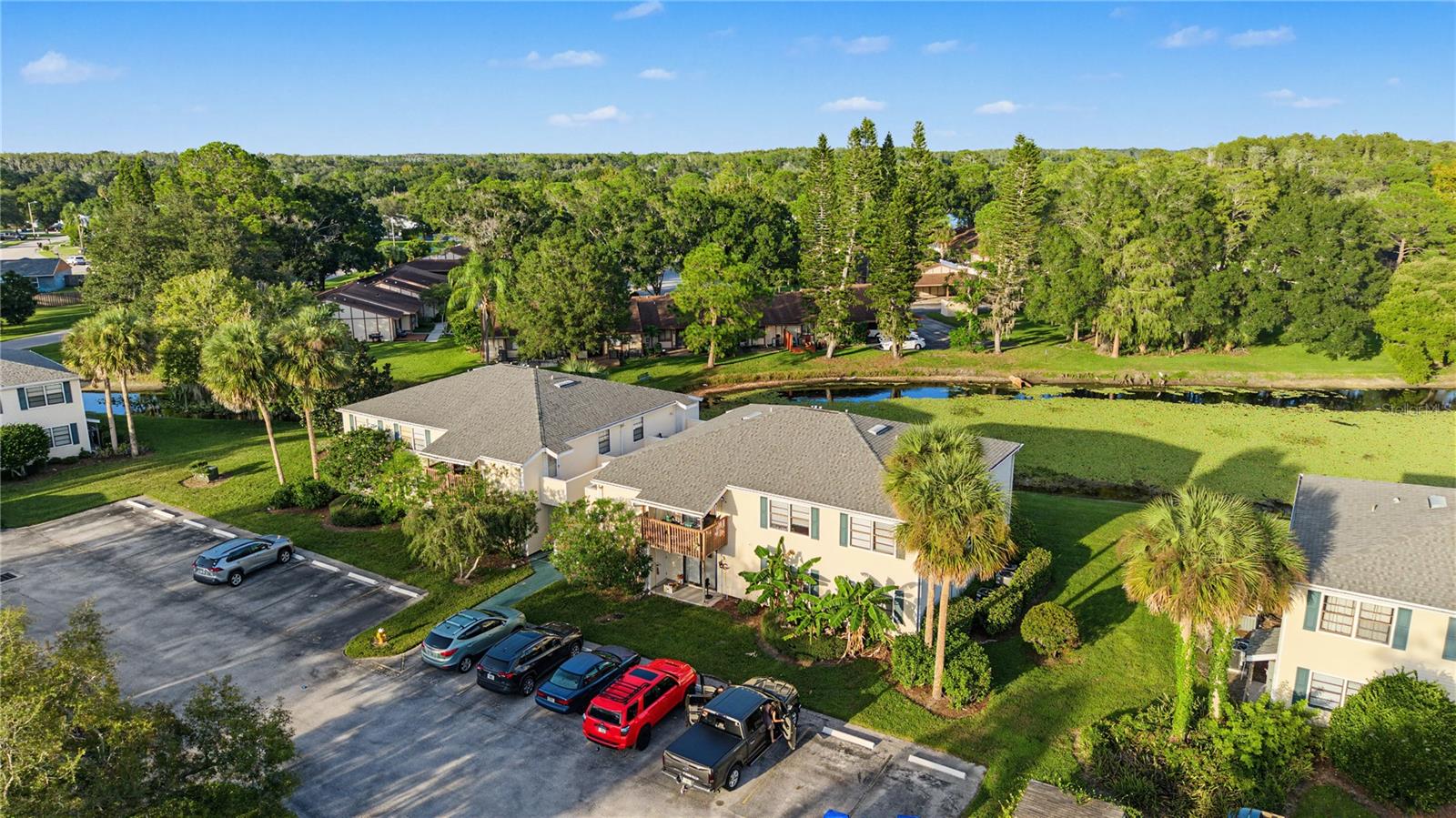 127 CAMPHOR DRIVE, #E, Oldsmar, FL 34677
