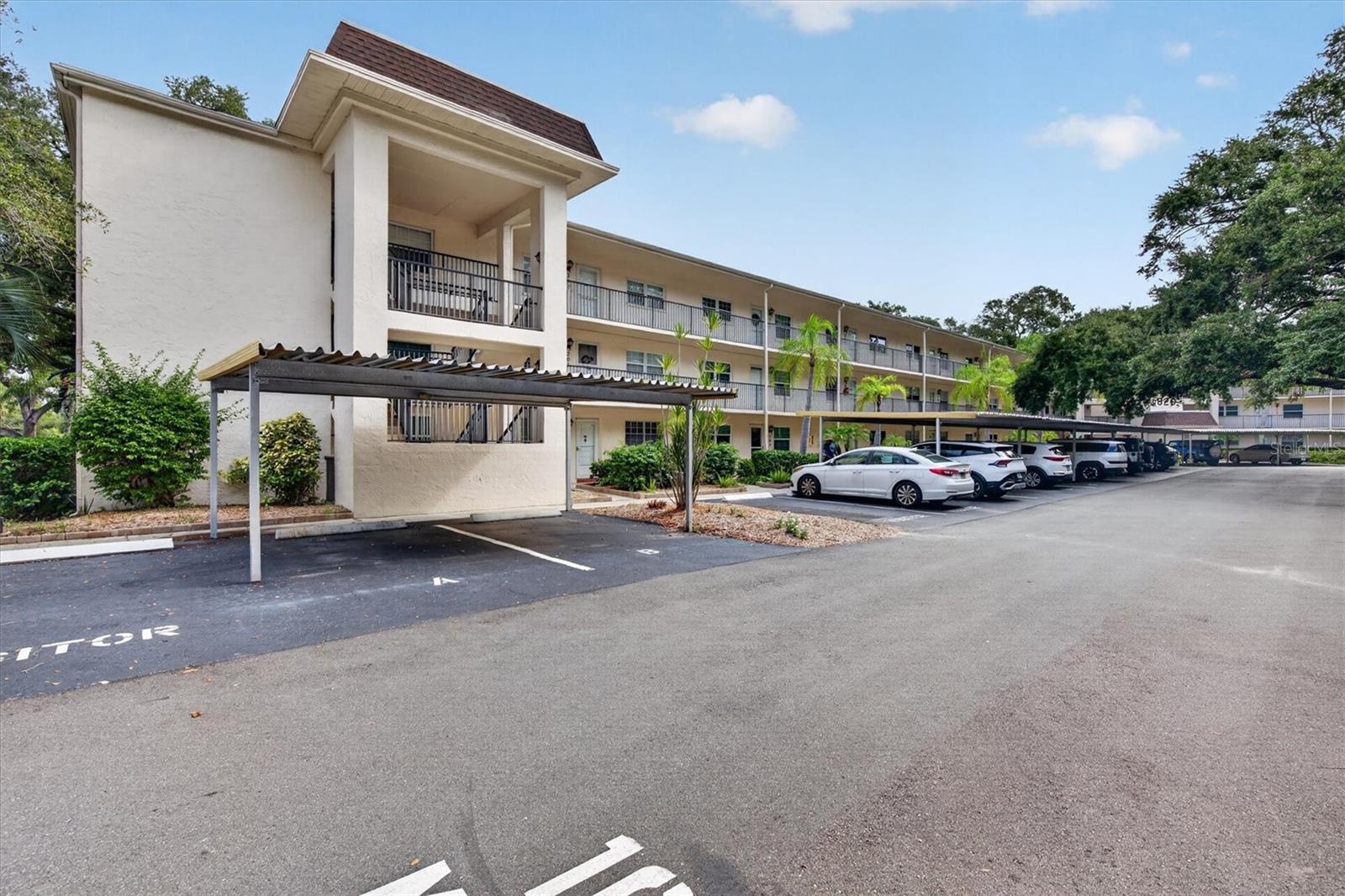 Patrician Oaks Building 10 - no flood zone Patrician Oaks Building 10 - no flood zone