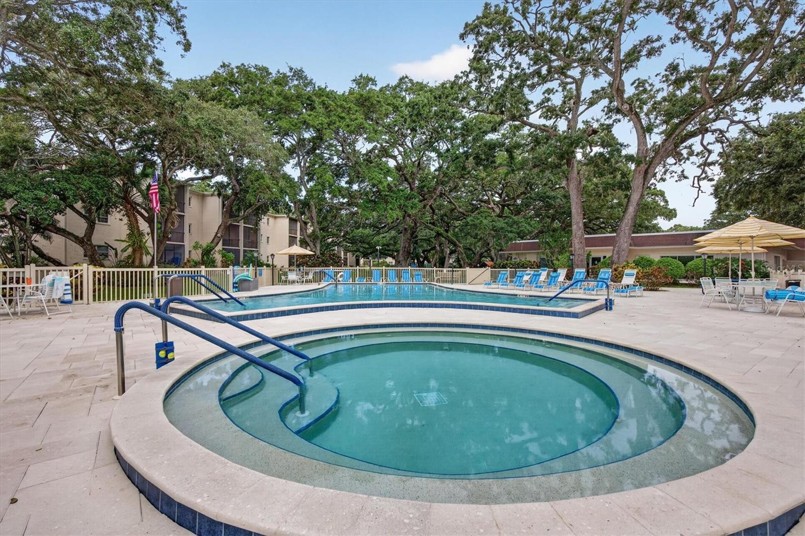 820 VIRGINIA STREET, #104, Dunedin, FL 34698