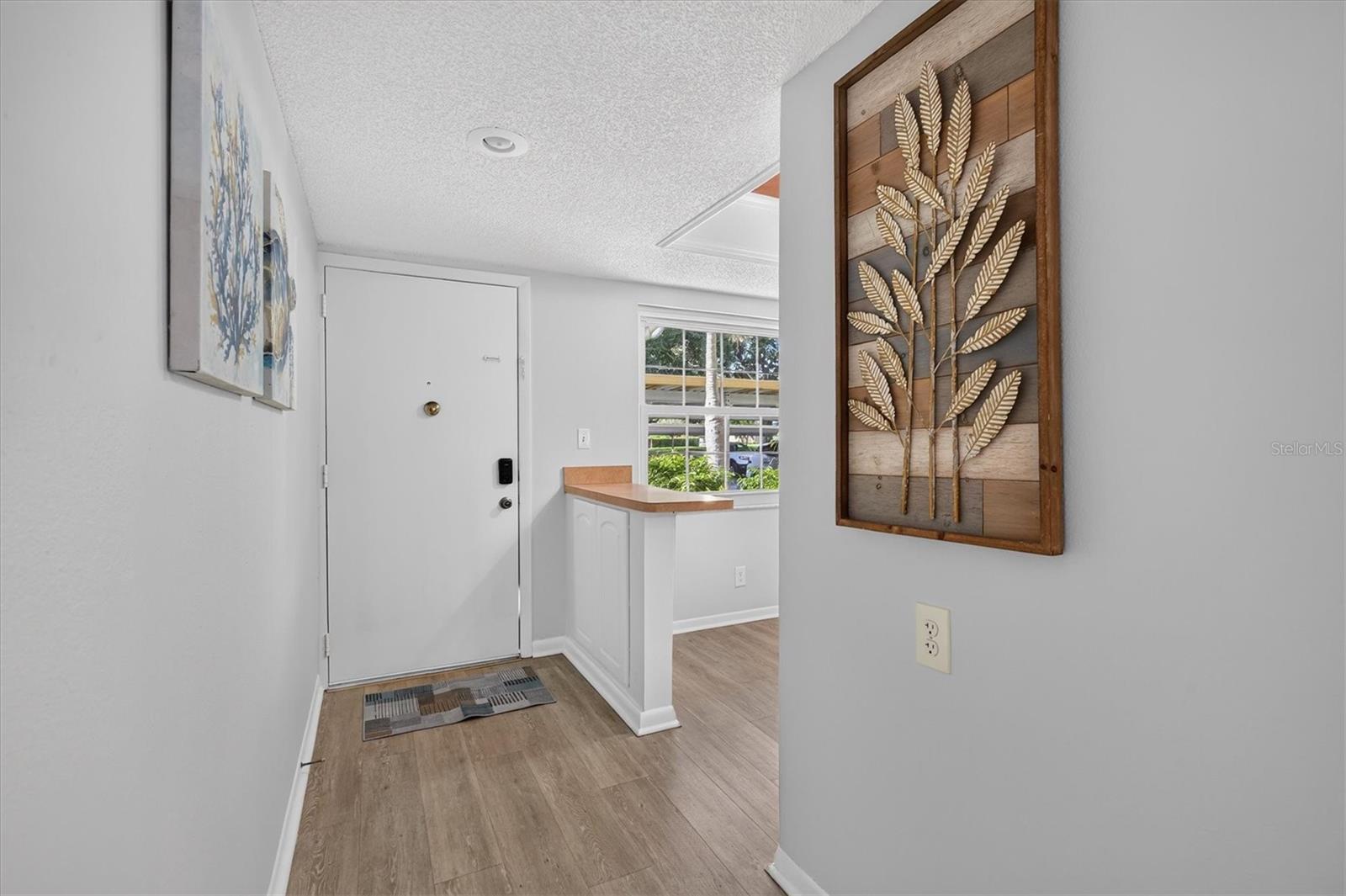 Foyer Foyer