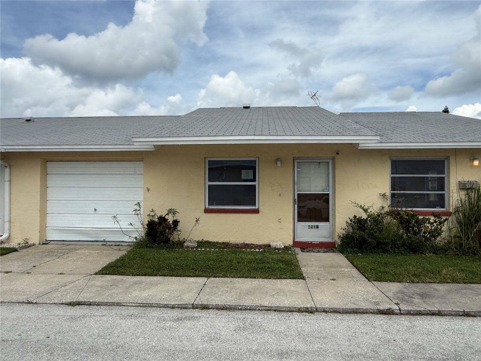 4937 HAZNER STREET, New Port Richey, FL 34652