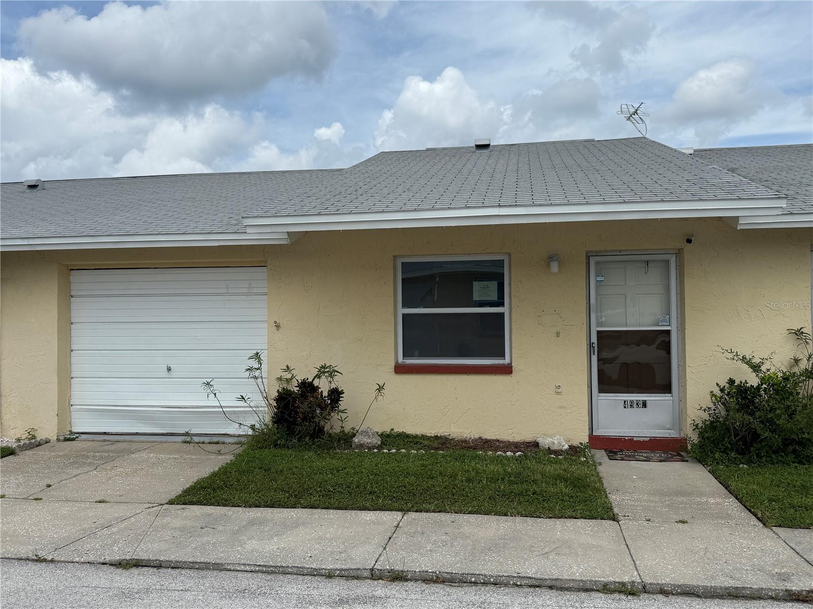 4937 HAZNER STREET, New Port Richey, FL 34652