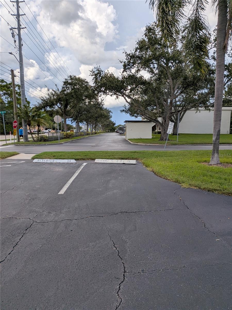 4885 1ST STREET NE, #216, St Petersburg, FL 33703