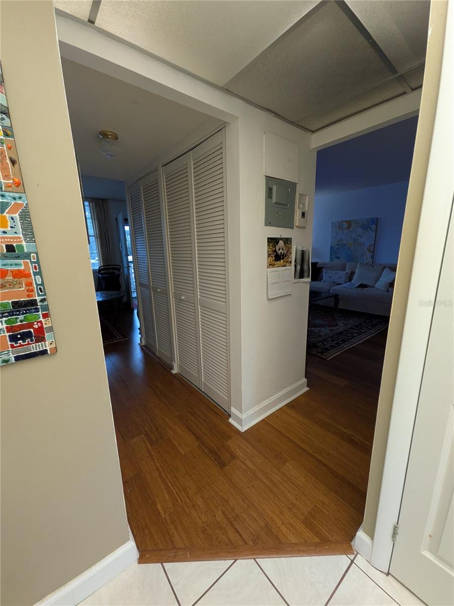 4885 1ST STREET NE, #216, St Petersburg, FL 33703