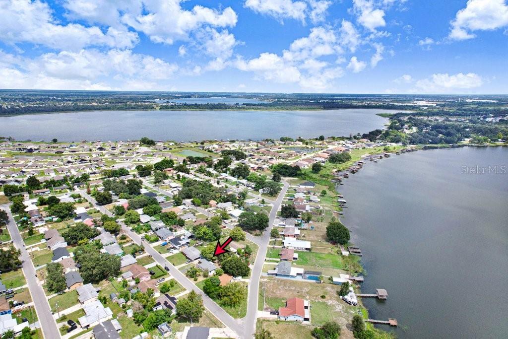 124 EDGEWATER DRIVE, Winter Haven, FL 33881