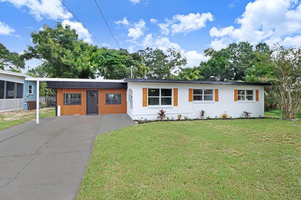 124 EDGEWATER DRIVE, Winter Haven, FL 33881