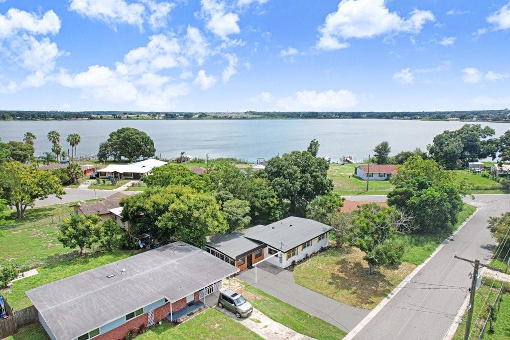 124 EDGEWATER DRIVE, Winter Haven, FL 33881