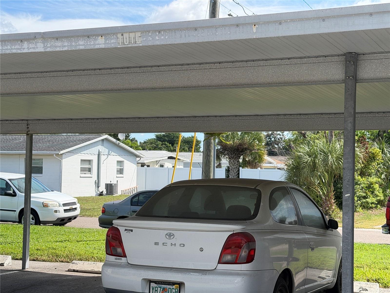 1220 57TH STREET N, #101C, St Petersburg, FL 33710