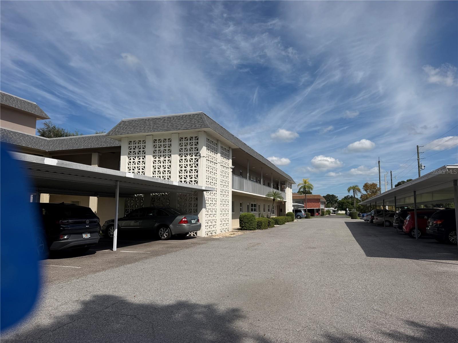 1220 57TH STREET N, #101C, St Petersburg, FL 33710