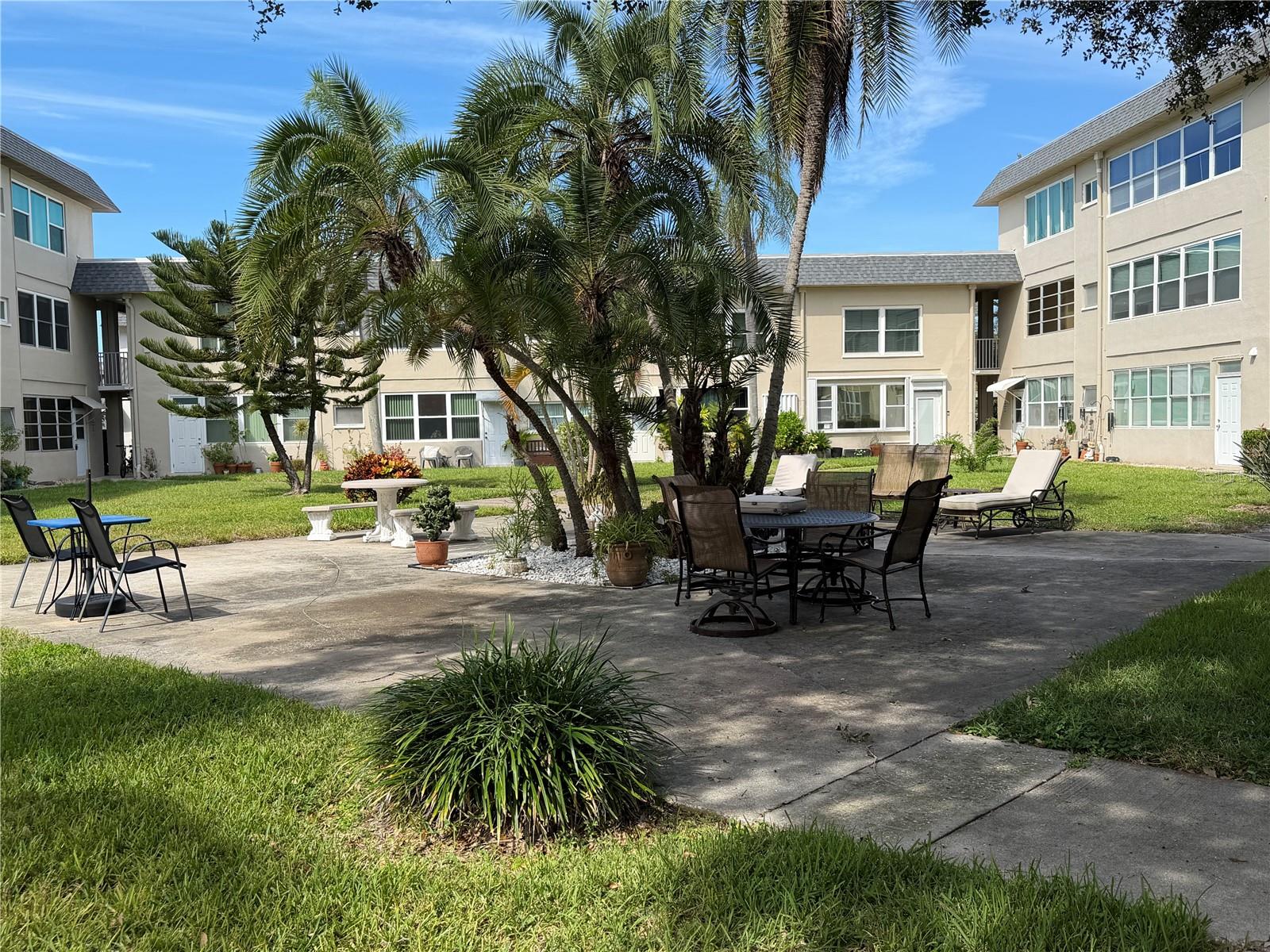 1220 57TH STREET N, #101C, St Petersburg, FL 33710
