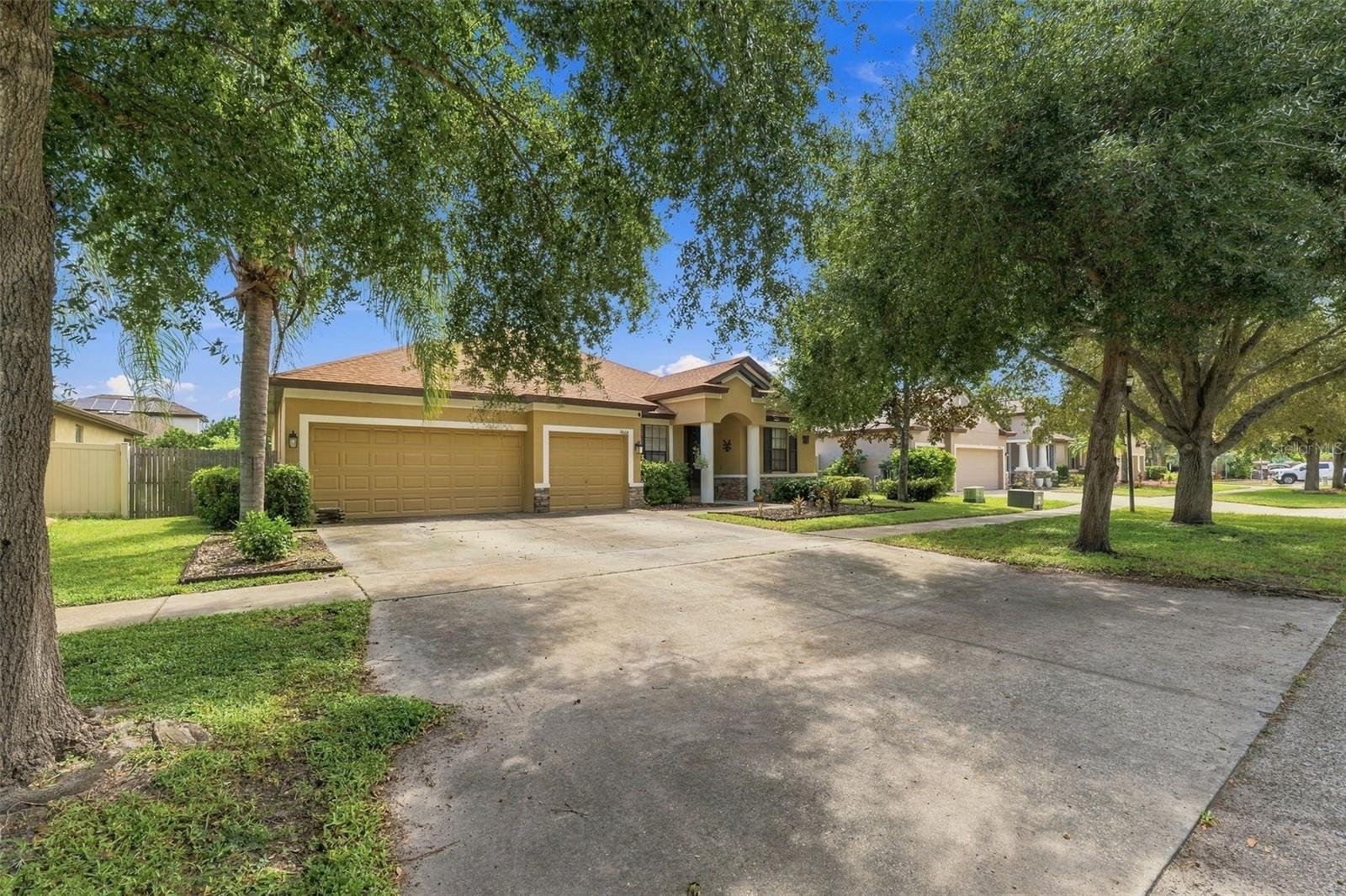 9808 CARR ROAD, Riverview, FL 33569