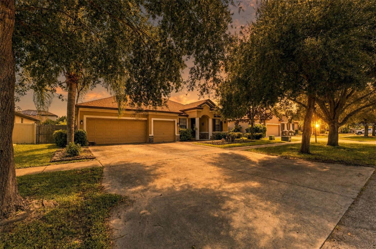 9808 CARR ROAD, Riverview, FL 33569