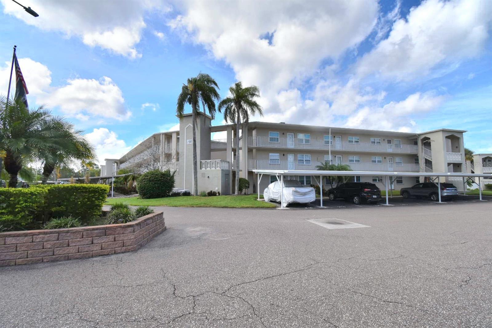 948 VIRGINIA STREET, #210, Dunedin, FL 34698