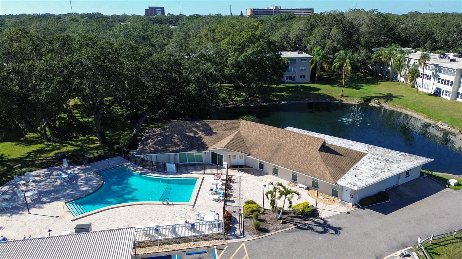 948 VIRGINIA STREET, #210, Dunedin, FL 34698