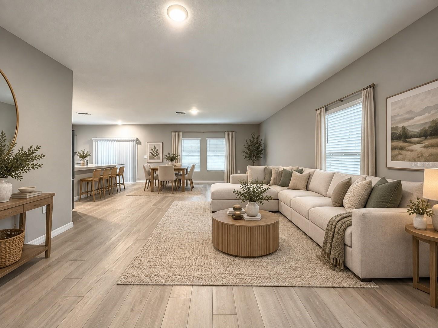 7540 FREESIA TRACE, Wesley Chapel, FL 33545