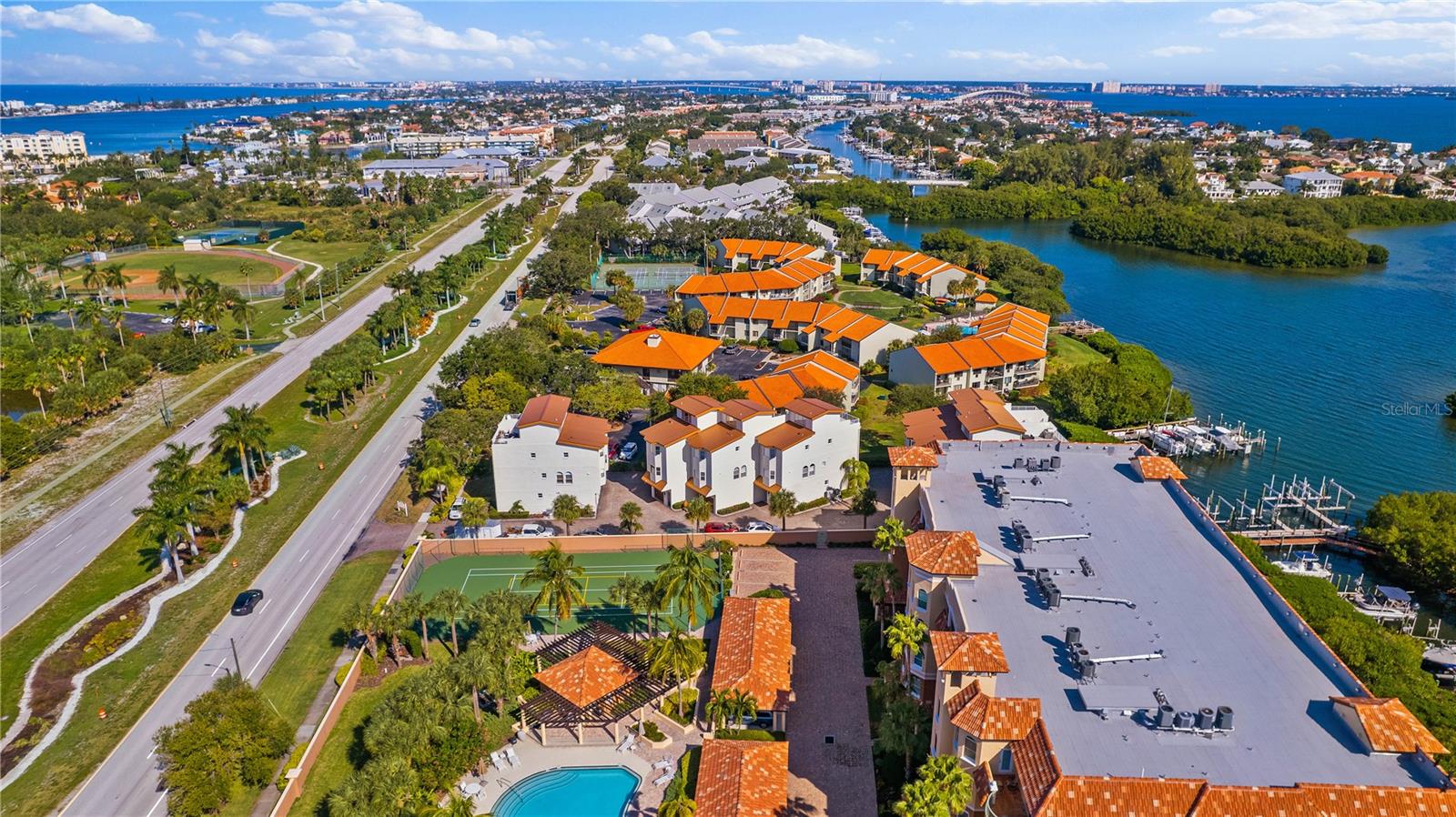 1585 PINELLAS BAYWAY S, Tierra Verde, FL 33715