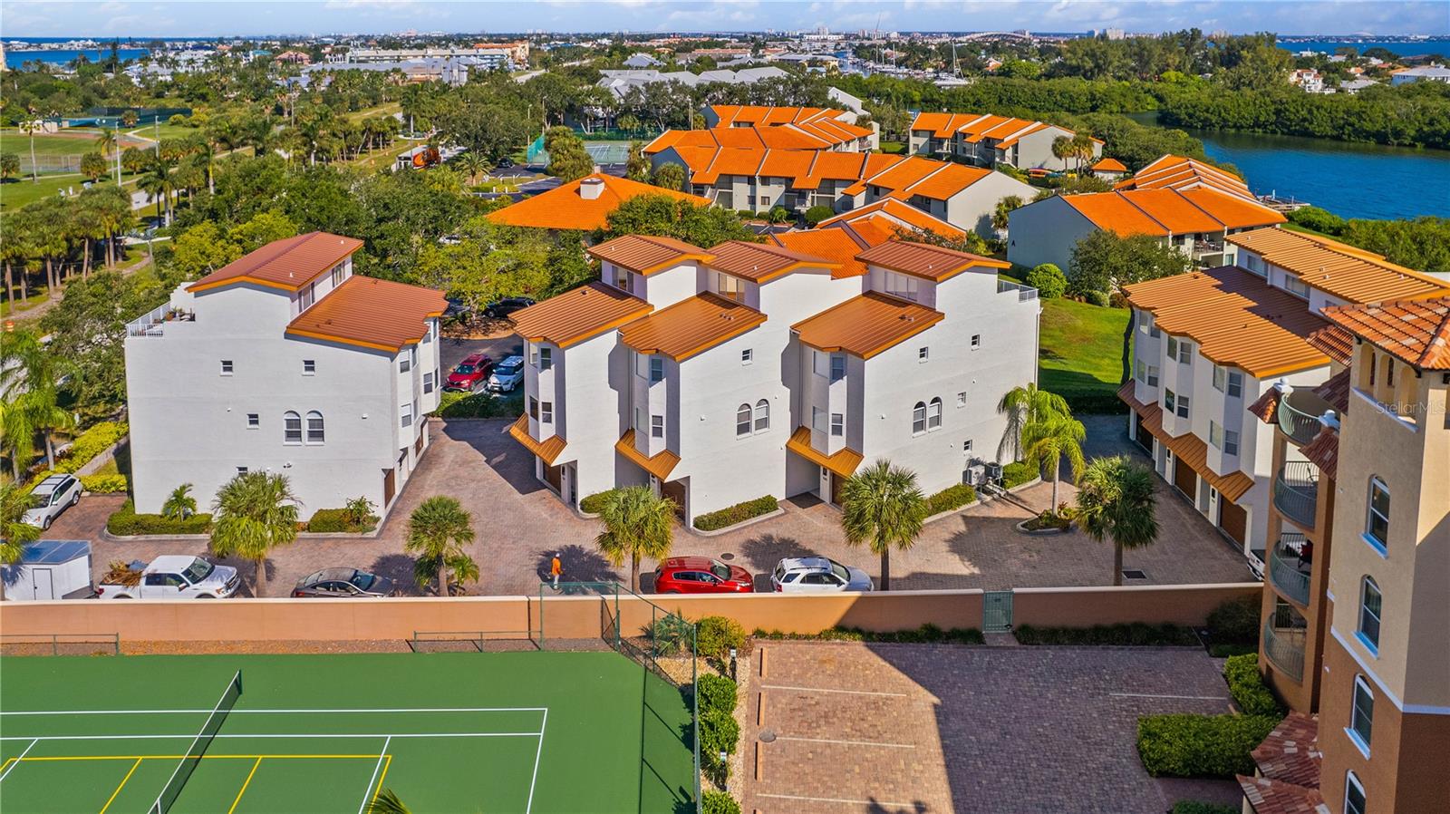 1585 PINELLAS BAYWAY S, Tierra Verde, FL 33715