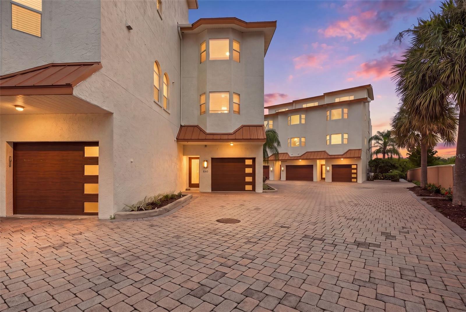 1585 PINELLAS BAYWAY S, Tierra Verde, FL 33715