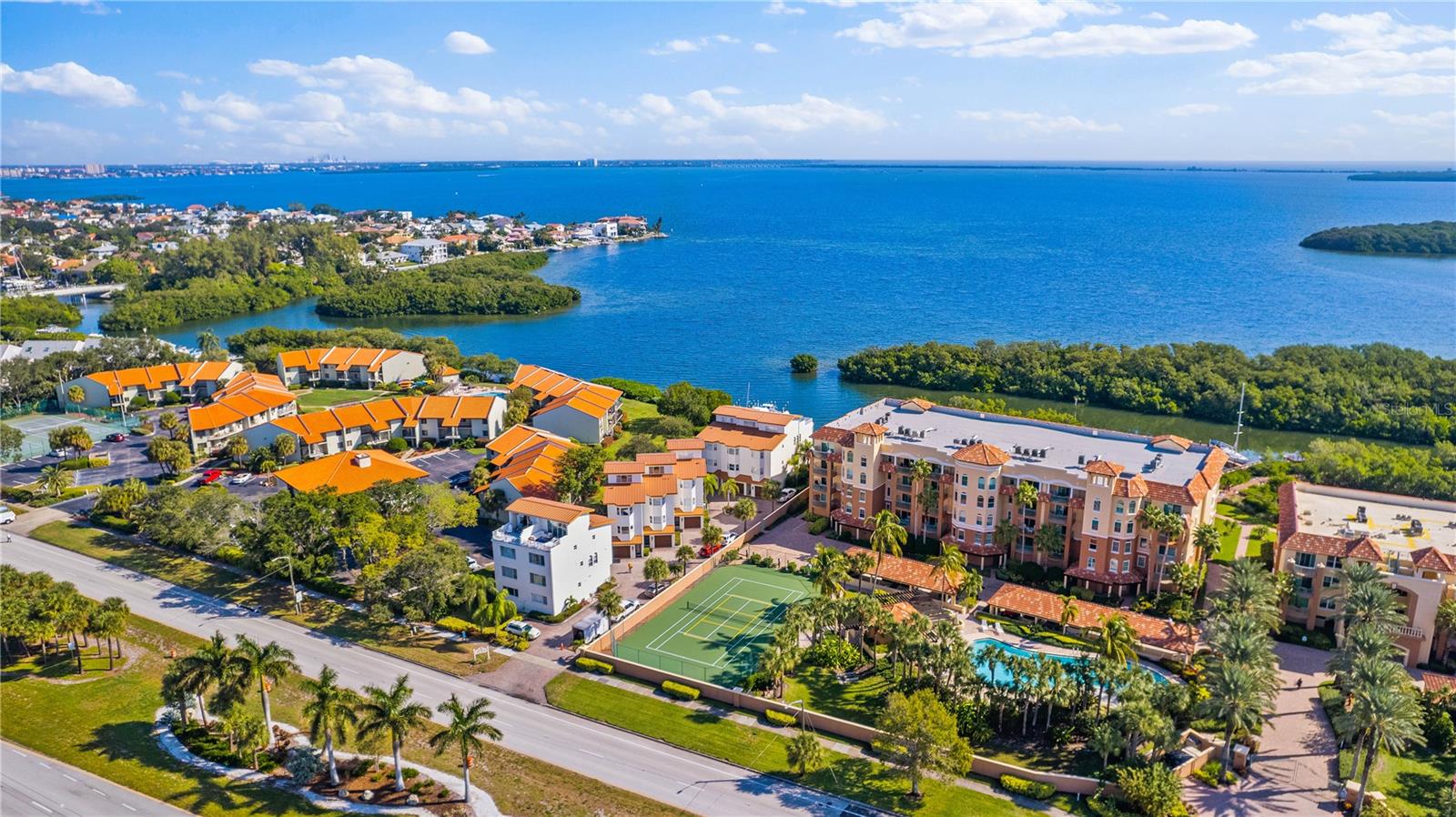 1585 PINELLAS BAYWAY S, Tierra Verde, FL 33715