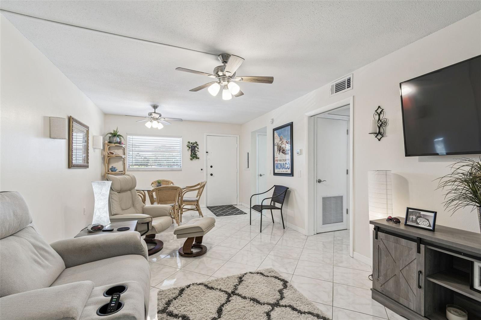 2750 E BAY DRIVE, #12B, Largo, FL 33771