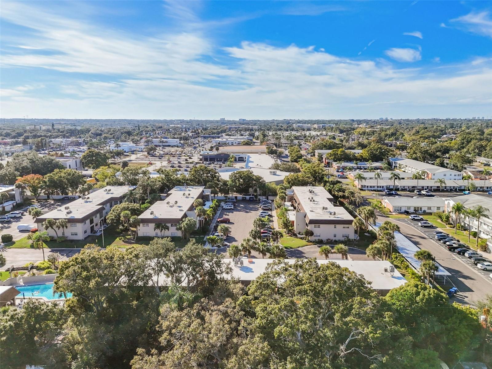 2750 E BAY DRIVE, #12B, Largo, FL 33771