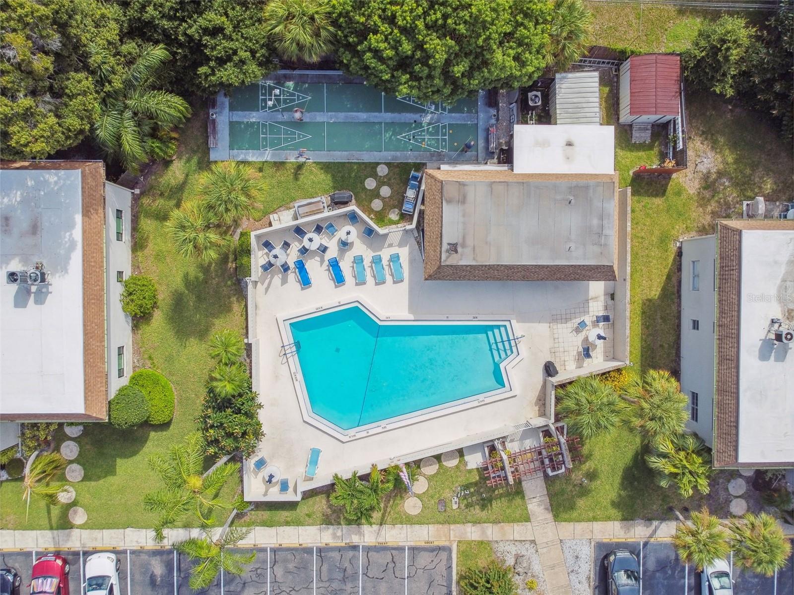 2750 E BAY DRIVE, #12B, Largo, FL 33771